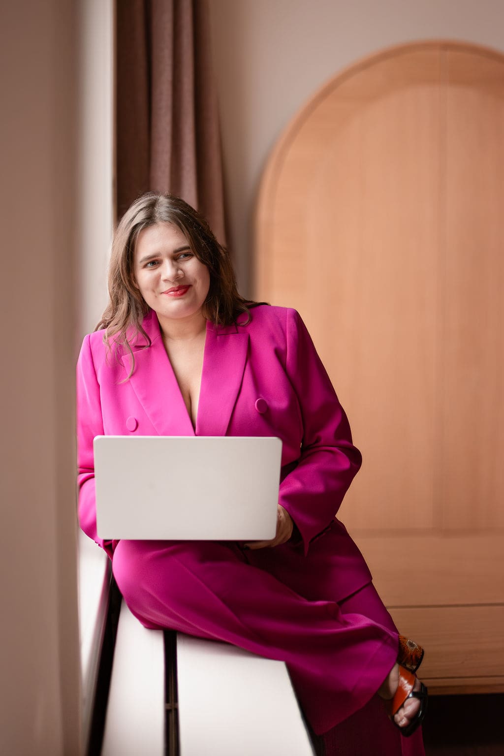 SEO en een Showit website. Zo word je sneller gevonden op Google