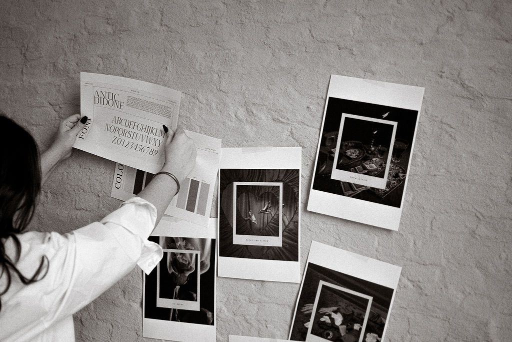 de one concept methode